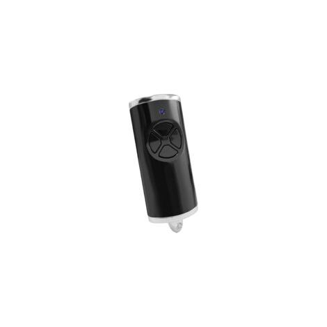 Apriporta per garage a 868 MHz, apriporta per garage di ricambio per trasmettitore portatile - 4-868-BS-CREA