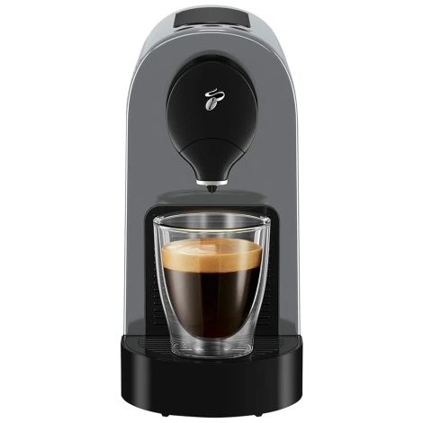 810065 Tchibo Cafissimo pure plus, gris DE/AT/EE (1/5)