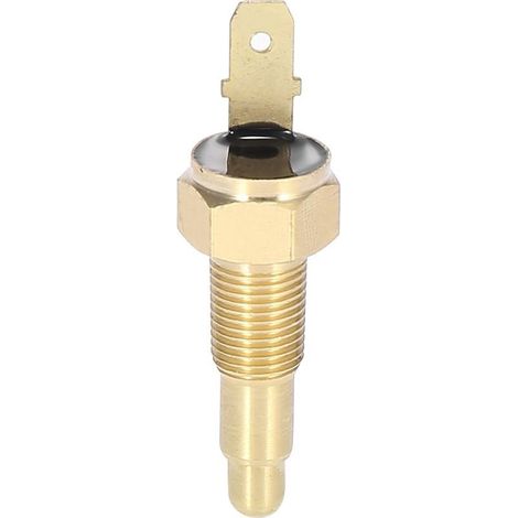 Voiture Radiateur Ventilateur Thermique Interrupteur 1/8" NPT 200 Degré On 185 Degré Off (1/5)