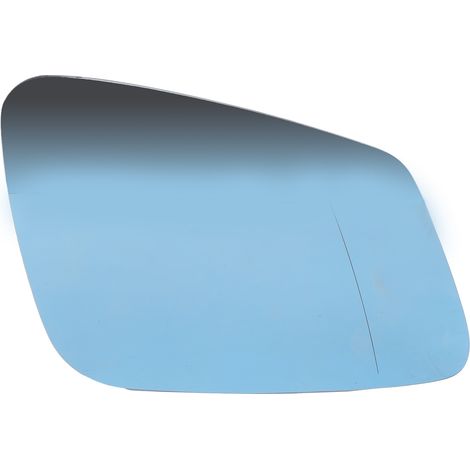 Rétroviseur extérieur droit chauffant avec verre bleu pour BMW Série 1, 2 et 3 (F20/F30). (1/5)