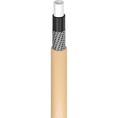 Cellfast Tuyau d'Arrosage Jardin Beige 15 m 12,5 mm