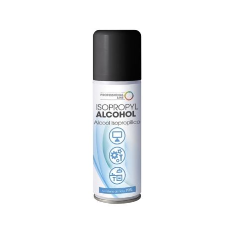 FP017483 - Spray alcool isopropilico