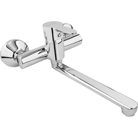 KFA Modello 5520-910-00 Rubinetto da cucina cromato