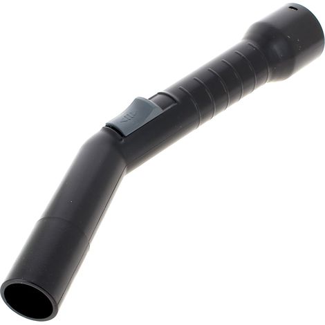 Flexibler Griff d=35 für Staubsauger moulinex (1/3)