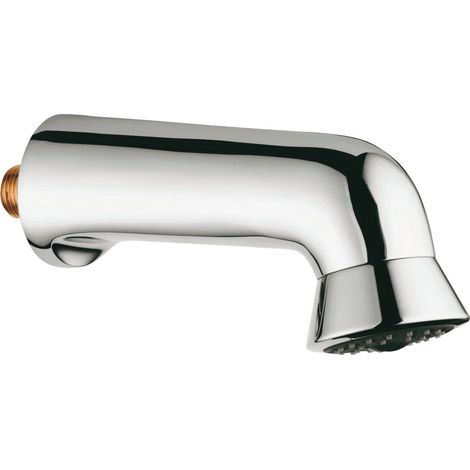 Grohe Relexa Plus 60 Soffione a getto singolo Cromo, 28948000 (1/4)