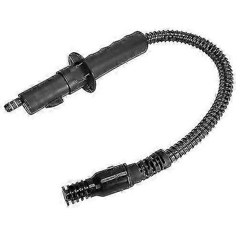 Tuyau long de rechange souple pour balai vapeur AURA 5 en 1 X5 GGZG 2024 (1/5)
