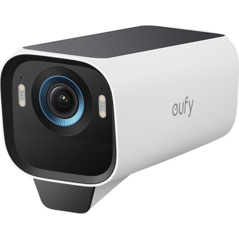 eufy eufyCam S3 Pro cámara de seguridad exterior 4K