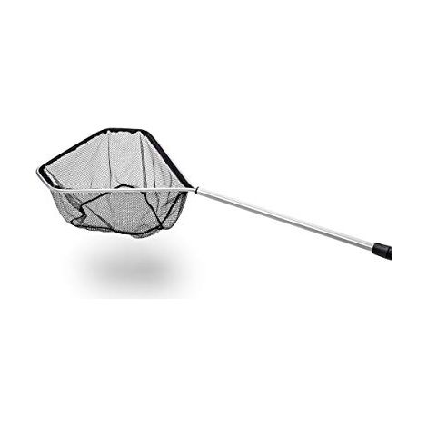 Oase Rete Triangolare in Alluminio 40 x 41 cm (1/4)