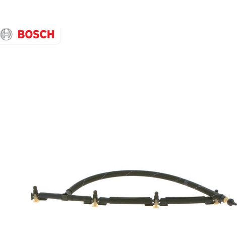Tuyau, carburant de fuite BOSCH 0 928 402 213 AUDI 03L 130 235 AE