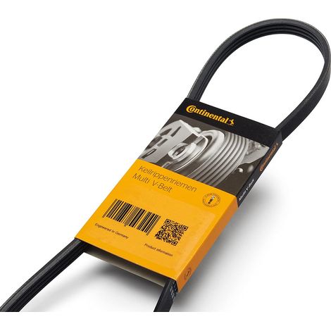 CONTITECH 6 PK 2575 Mehrrippenriemen (1/3)