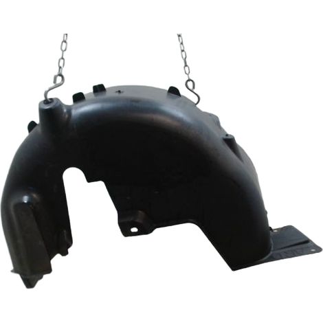 [PRODUIT D'OCCASION] Pare-boue Arriere Droit PEUGEOT 208 ♻️ Ref Oe. 9673769180 - Garantie à vie (1/2)