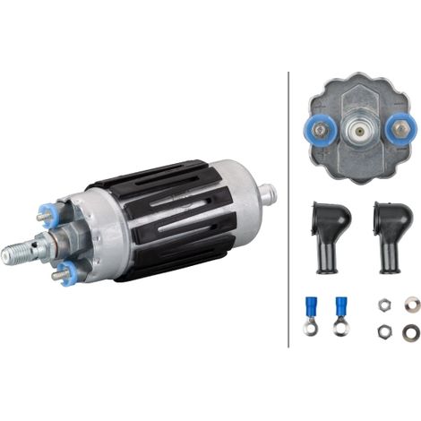 Pompe à carburant Hella 8TF 358 146-191 AUDI 171 906 091 A