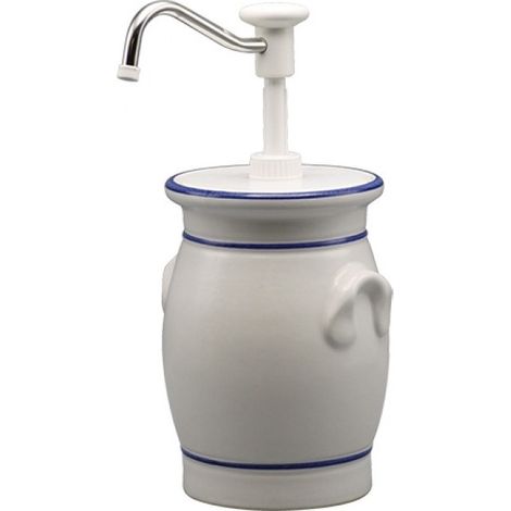 Distributeur sauce 1x02,0L - Hovicon (1/2)