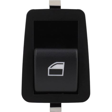 Part number 61316902174 is a special switch for controlling the electric window regulator of BMW 3 Series vehicles manufactured between 1999 and 2005.