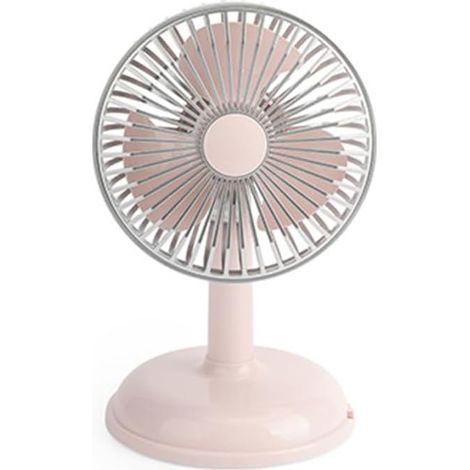 Ventilateur Silencieux (1/5)