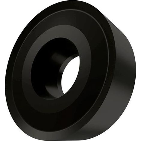 Drehwendeschneidplatte ISO RCMX 1003MOS-31:T9325 D.3,6mm MT-CVD beschichtet (1/2)