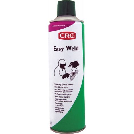 ANTIPROY.SOLDADURA S/SILIC.500ML - CRC