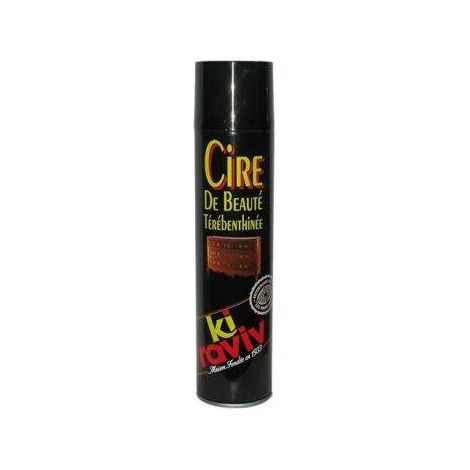 Cire Beauté à La Térébenthine 400ml - Kiraviv