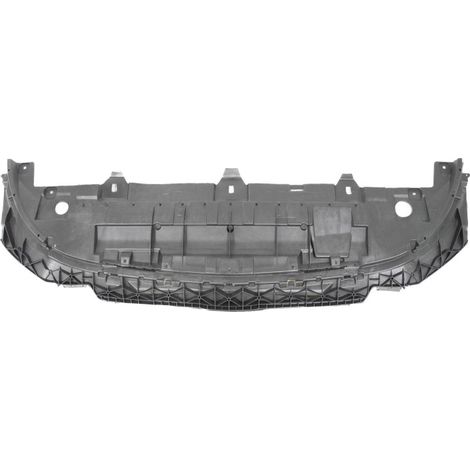Cache sous moteur avant déflecteur inférieur Mercedes GLA X156 phase 1 2013-2017