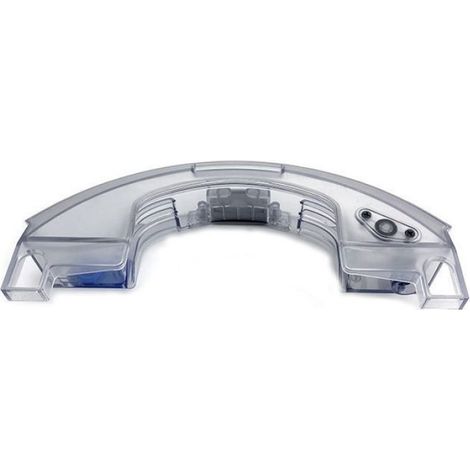 Support de serpillère pour robot - Compatible Deebot Ozmo T8, N8 Pro, T8 Max, T8 AIVI, DX93, DDX96 (1/4)
