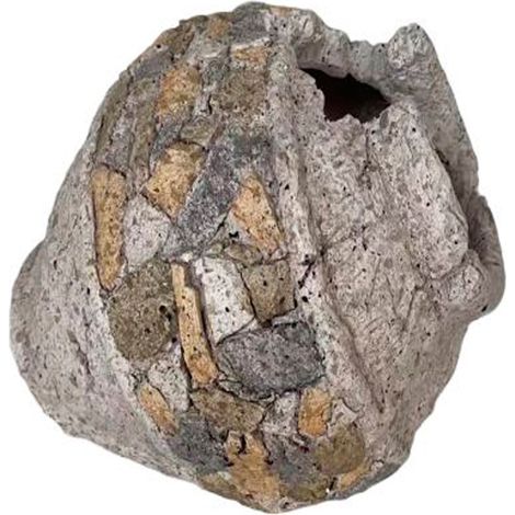 MACETERO ANFORA XXL 35X30X26 CM