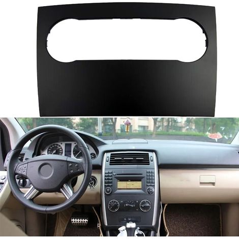 de garniture d autoradio pour Mercedes Benz Classe A W169