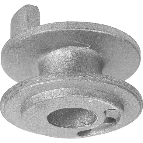Support de parasol Unomor avec poignée rotative de rechange (1/5)