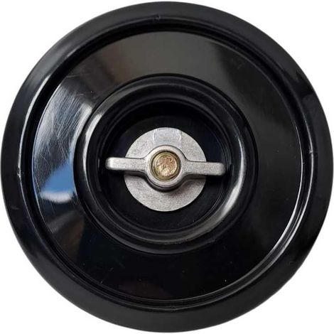 Tête fil pour débroussailleuse japonaise - M8X125 LHF - K726250