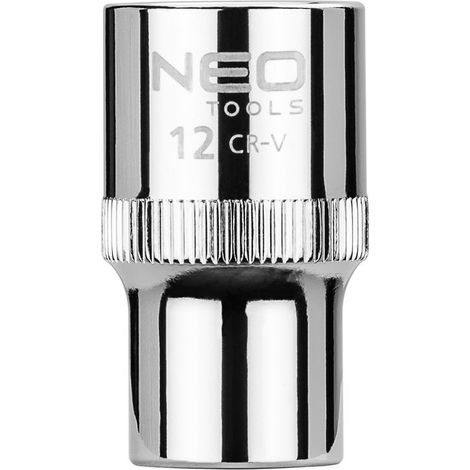 Llave hexagonal de 1/2", 12 mm, Superlock