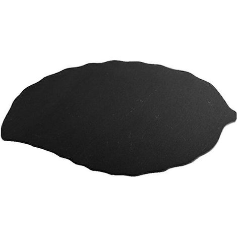 Assiette à dessert en forme de feuille, assiette à sushi, lot de 2 (1/5)