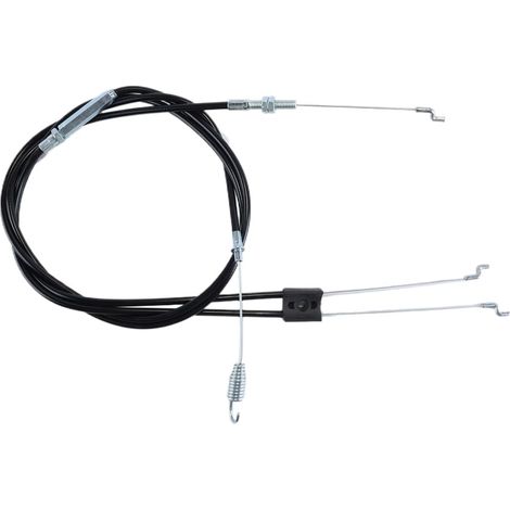 Câble d'accélérateur pour tondeuse à gazon GC-PM 56/1 S HW (1/5)