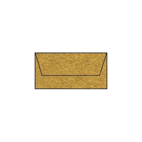Busta di carta americana 5 pezzi oro