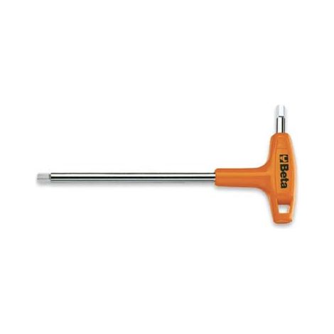 CHIAVE ESAGONALE A T 96T BETA MM 4,5