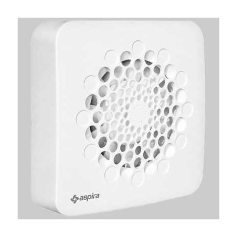 ASPIRATORE ELICOIDALE AD ALTA PREVALENZA       FANTINI COSMI
