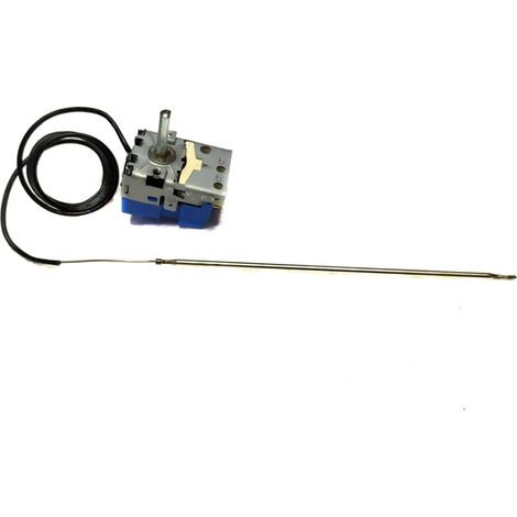 Ersatzteil - SOS Accessoire Thermostat pour Four, cuisinière WHIRLPOOL 481010867971, C00480726 -  - IKEA, ARISTON HOTPOINT, PRIVILEG, INDESIT, WHIRLPOOL, BAUKNECHT, IGNIS, FRANKE, CYLINDA