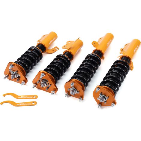 Coilovers/Suspensión roscada for Toyota Celica Coupé/Descapotable T18 T20 (1/5)