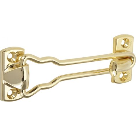 SOCONA Classic Türöffner aus goldenem Stahl SOCONA