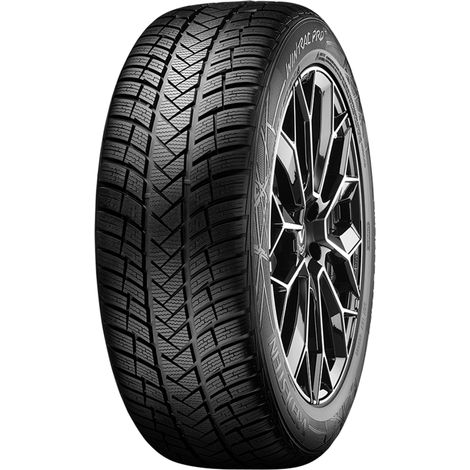 VREDESTEIN Pneus hiver 235/45 R18 TL 98W WINTRAC PRO + XL M+S 3PMSF
