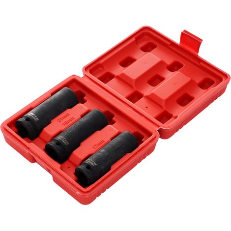 Vasos de impacto de 3 piezas KD11750 (1/5)