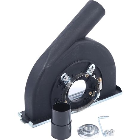 Copertura antipolvere, controllo efficace della polvere, compatibilità versatile, grigio scuro (1/2)