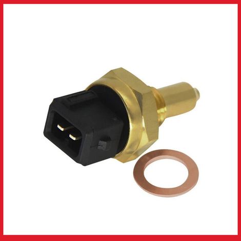 Capteur de Température d'Huile/Eau 13621433076 - Compatible avec BMW (1/4)