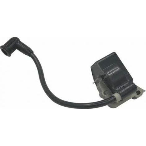 Bobine D'allumage - Pour Débroussailleuse Stihl FC55 FS38 FS45 FS55 HL45 HS45 KM55 - Référence 4140 400 1300 - 1 Pièce (1/5)