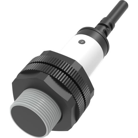 Capteur photoélectrique Faisceau direct (émetteur) RS PRO, 10 m, Cylindrique, IP67 ( Prix pour 1 )