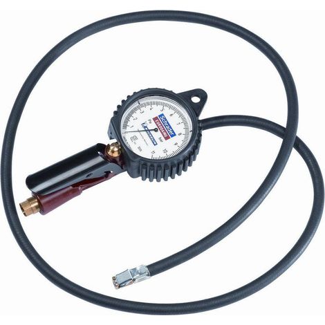 Outilfrance - Pistolet de gonflage professionnel - 6840520