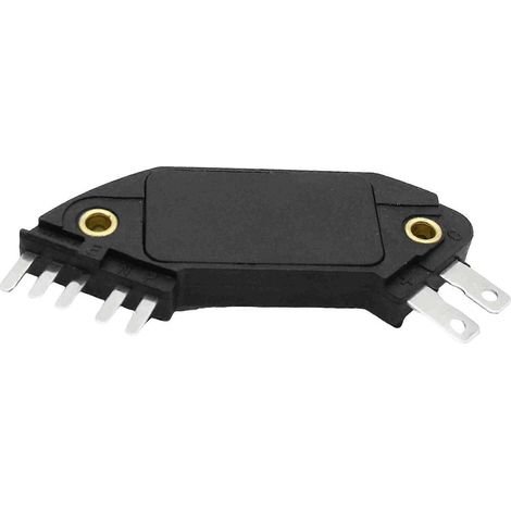 Compatible avec les modules de commande d'allumage LX315 et LX357 et les pièces automobiles pour les véhicules des années modèles 1980-1986. (1/5)