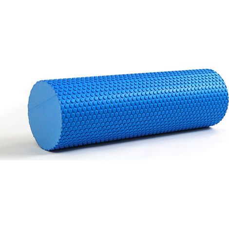 Rulo para pilates 14 cm de diámetro en 3 tamaños diferentes y de espuma EVA Gym  Talla: S