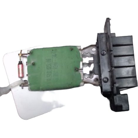 [PRODUIT D'OCCASION] Resistance De Chauffage PEUGEOT Boxer ♻️ Ref Oe. 6450xr - Garantie à vie (1/3)