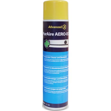 ADVANCED S010126R4 Spray detergente per climatizzatore