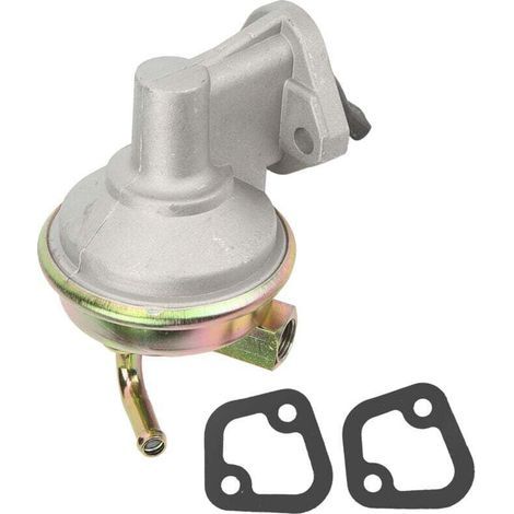 Pompa carburante meccanica M6624, pompa del sistema di alimentazione ad alte prestazioni come ricambio per motori Chevy 350, 327, 383 e 400 (1/5)