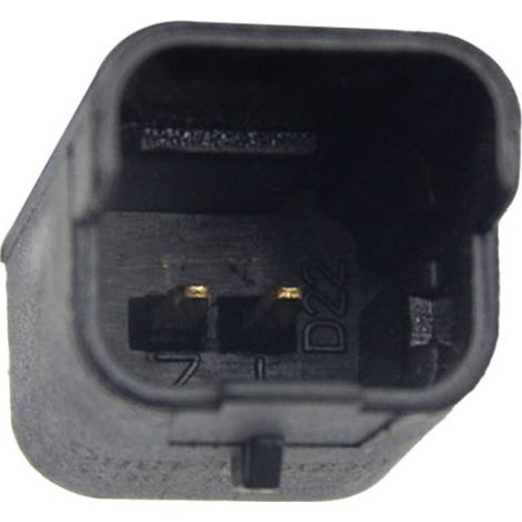 Crankshaft position sensor 24527128 3781030E compatible with Peugeot 307 2.0L/C5 2.0/Wuling (1/3)